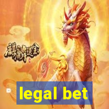 legal bet